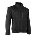 Zero Restriction Gore-Tex  Traveler Jacket